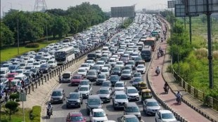 Ambedkar Death Anniversary 2023: Traffic advisory issued in Noida, check affected routes