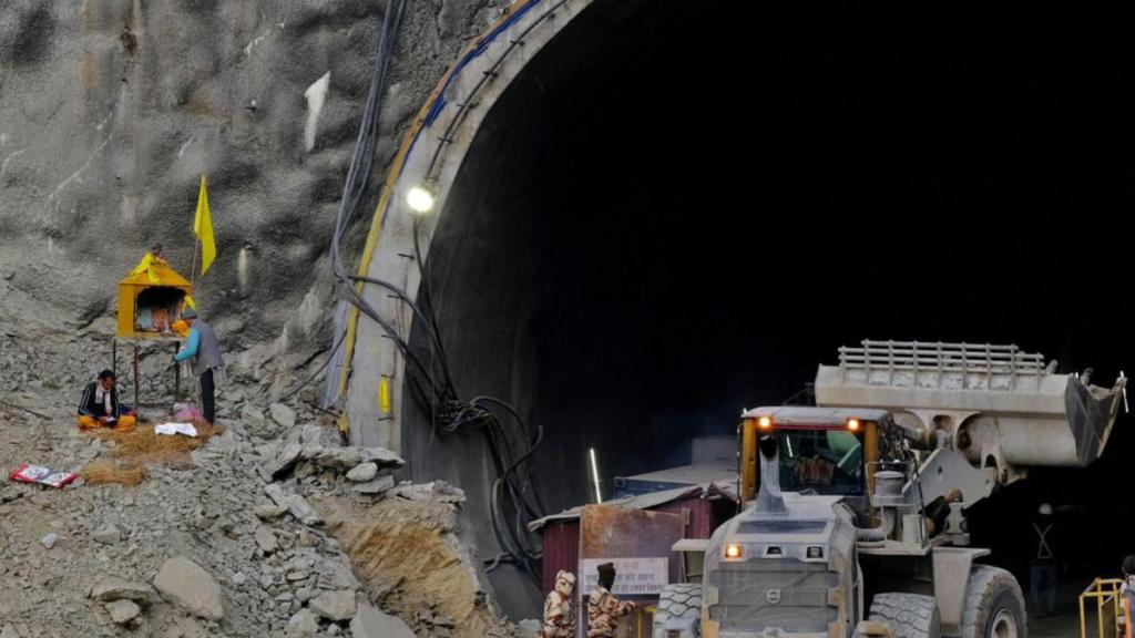 highways, tunnels in india, tunnel safety in india, infrastructure