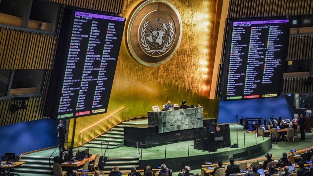 India, Afghanistan, Taliban government, Security Council, top news, world news, latest news,