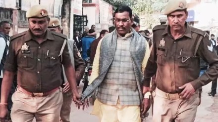 Who is Ramdular Gond, BJP MLA set to lose UP Assembly seat following conviction in rape case?