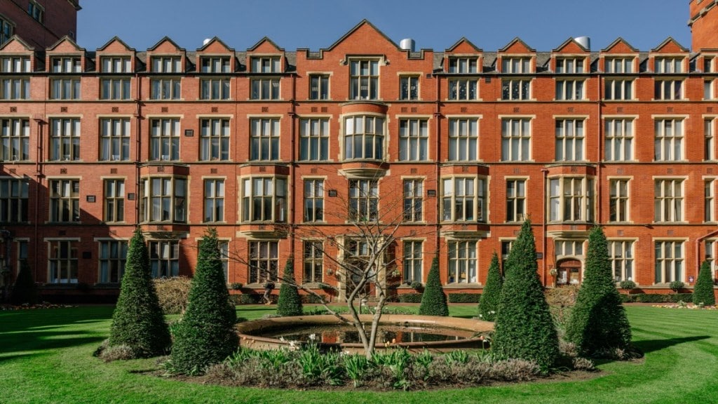This MSc course claims to prepare students for a career protecting biodiversity in a range of natural, agricultural and urban ecosystems around the world.