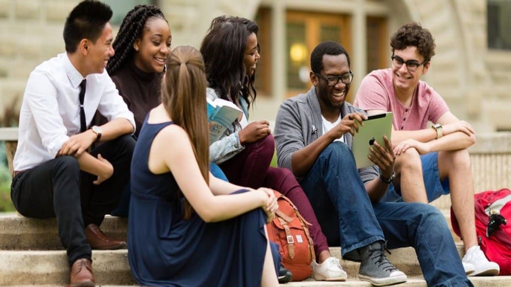 Study in America, Selection, courses, US universities, educational opportunities, Indian students