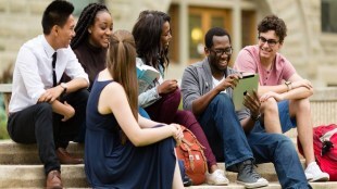 Study in America, Selection, courses, US universities, educational opportunities, Indian students