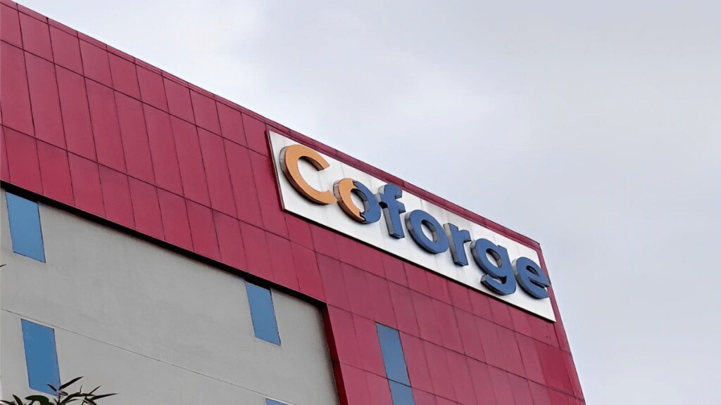 Coforge, Coforge Q3 results, quarter results, profit, revenue, EBITDA, order book, attrition rate