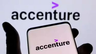 Going by Accenture’s official website, it’s a professional services company