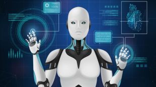 According to MarketsandMarkets, the humanoid robot sector is expected to reach $1.8 billion in 2023