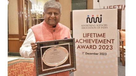 Sinha, who held leadership roles at FCB Ulka and became CEO of IPG Mediabrands (India) in 2013, has played a pivotal role in shaping the media and advertising landscape Sinha, who held leadership roles at FCB Ulka and became CEO of IPG Mediabrands (India) in 2013, has played a pivotal role in shaping the media and advertising landscape