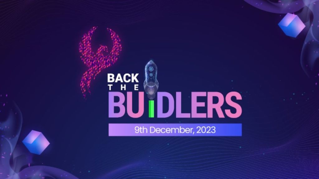 Reportedly, the event will begin on December 9, 2023