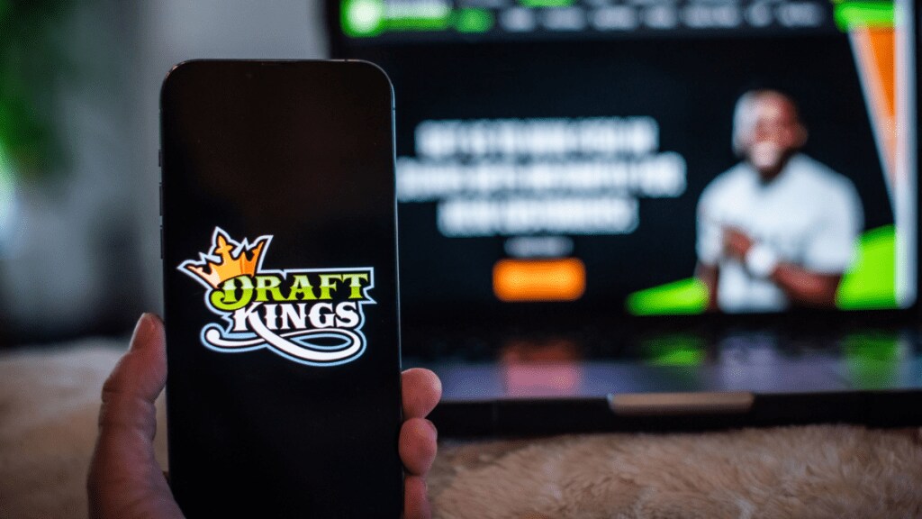 In a statement, DraftKings said it disagrees with the claims in the suit and intends to vigorously defend itself