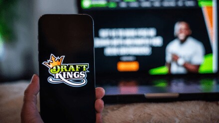 In a statement, DraftKings said it disagrees with the claims in the suit and intends to vigorously defend itself