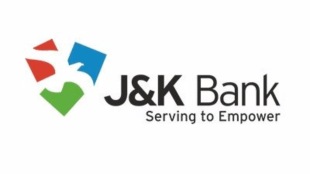 J&K Bank share price today