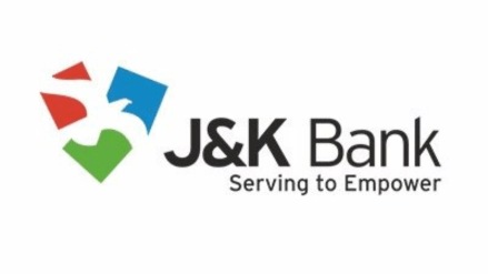 J&K Bank share price today