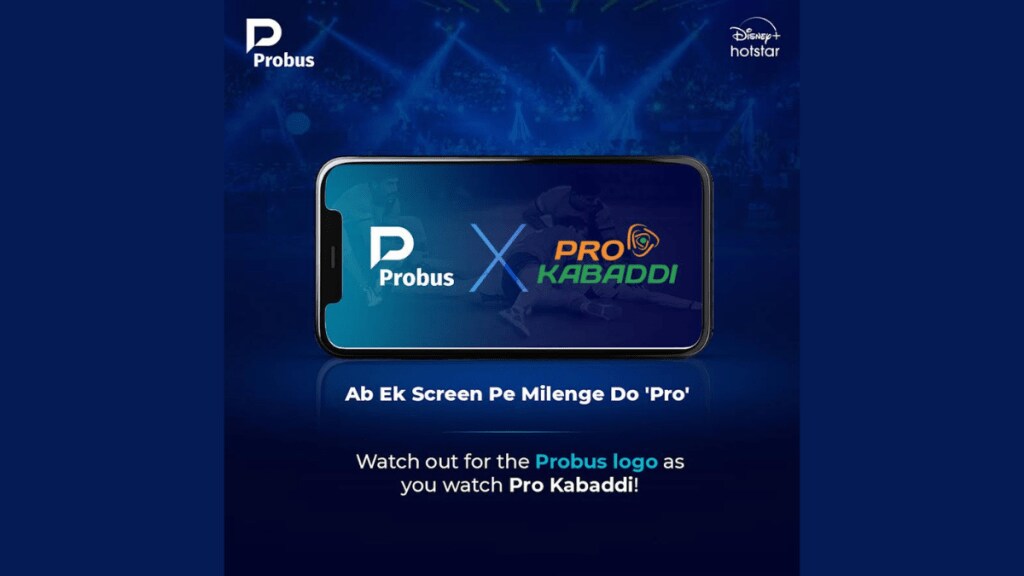 Probus's online platform presents an array of insurance products, including motor, life, health, and SME