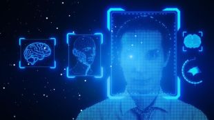 According to Fortune Business Insights, the synthetic media market should clock $2,339.8 million in 2030