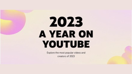 Multi-format storytelling emerged as a key trend, with creators blending genres and formats to keep audiences hooked Multi-format storytelling emerged as a key trend, with creators blending genres and formats to keep audiences hooked