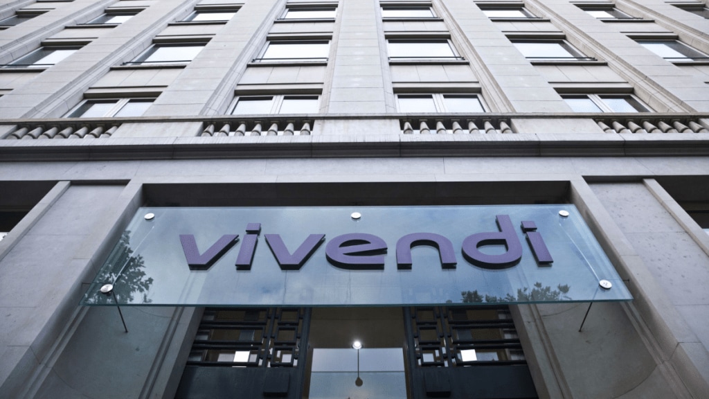 Since taking control of Canal+ about eight years ago, Bolloré has made the once-struggling unit a Netflix-like platform by acquiring rivals in Europe, Africa and Asia