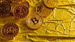 Advanced economies' experience in their own history of money is also a very valuable experience, Georgieva said