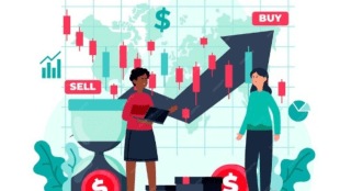 Share price today, stock in news