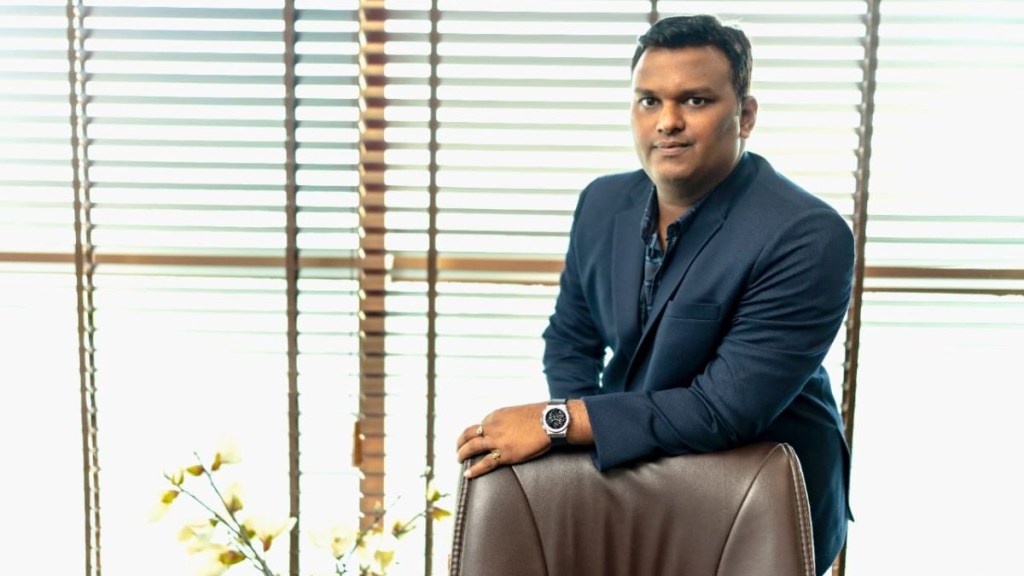 The concept of a smart home seems to have evolved with the integration of AI in consumer electronics