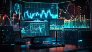 Global markets are witnessing a raise in demand of AI-trained professionals. Leading Indian IT companies have also lately made the decision to train more than 4 lakh workers for jobs involving AI.