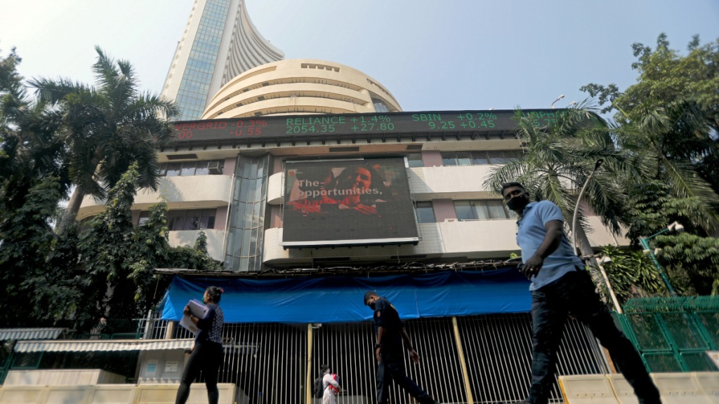 Market outlook for 2024