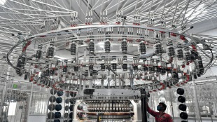 Jefferies report highlights strong growth and positive trends in Indian industrials sector