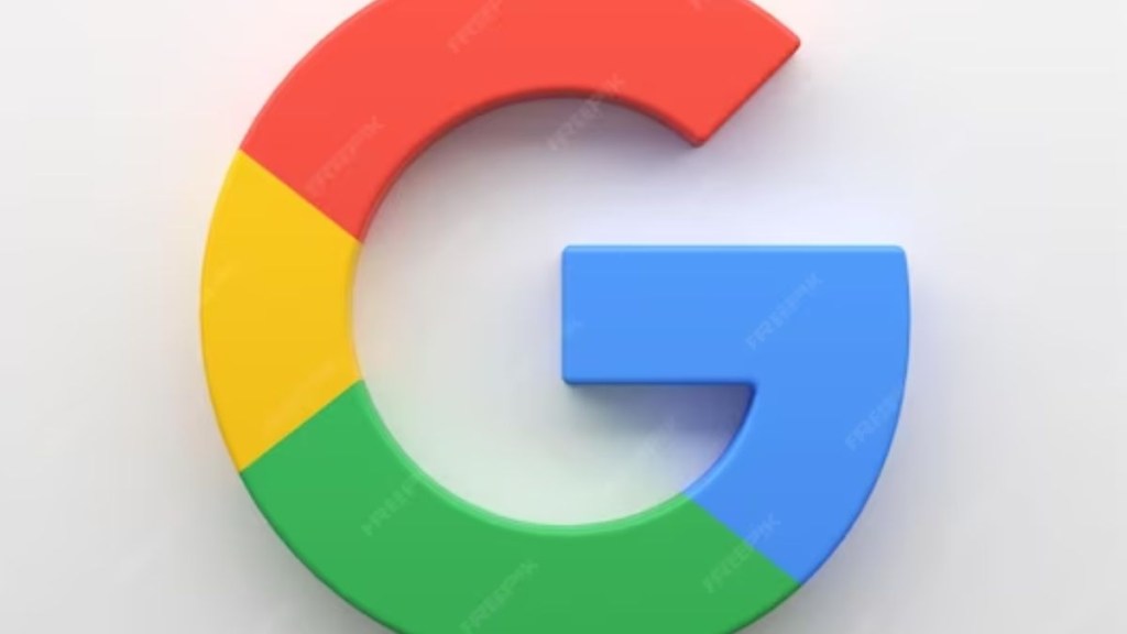 Going by Google’s official website, it aims to make world's information universally accessible