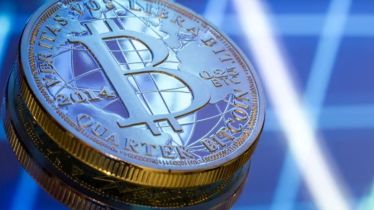 The Tysons Corner has made buying Bitcoin part of a corporate strategy