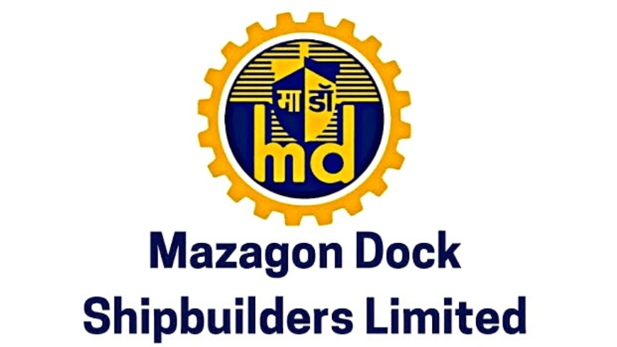 Mazagon Dock Shipbuilders, land parcel, Mumbai Port Authority Mazagon Dock Shipbuilders, land parcel, Mumbai Port Authority