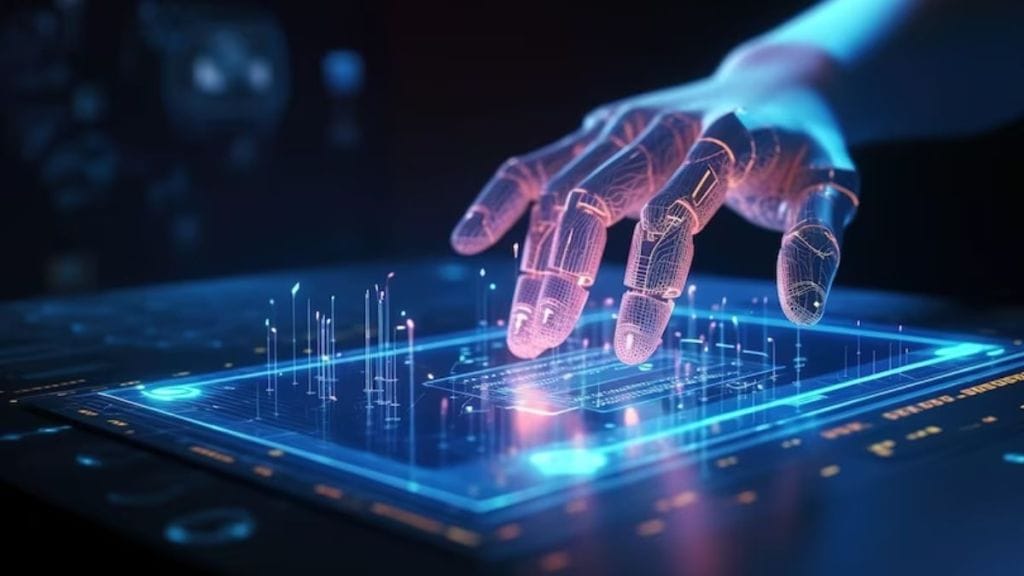 SSOT is the secret sauce to transform and democratize data management in financial institutions