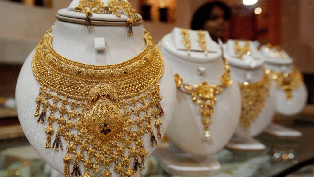 Motisons Jewellers share price today