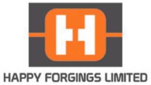 Happy Forgings IPO Listing