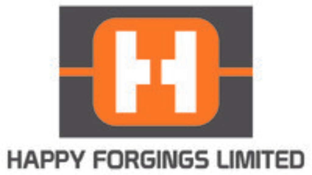 Happy Forgings IPO Listing Happy Forgings IPO Listing
