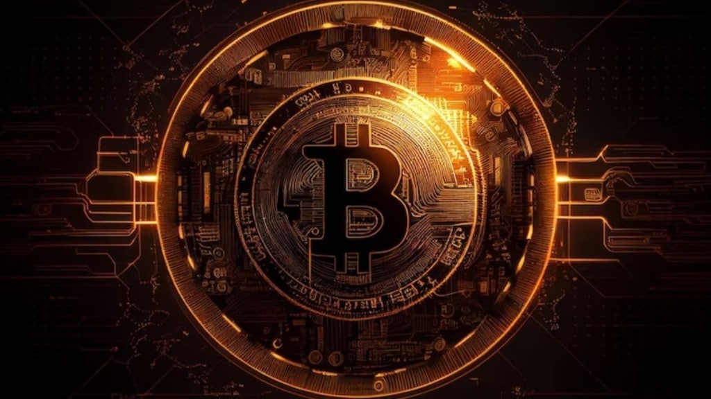 Reportedly, the CoinShares Blockchain Global Equity Index is up 29% in December