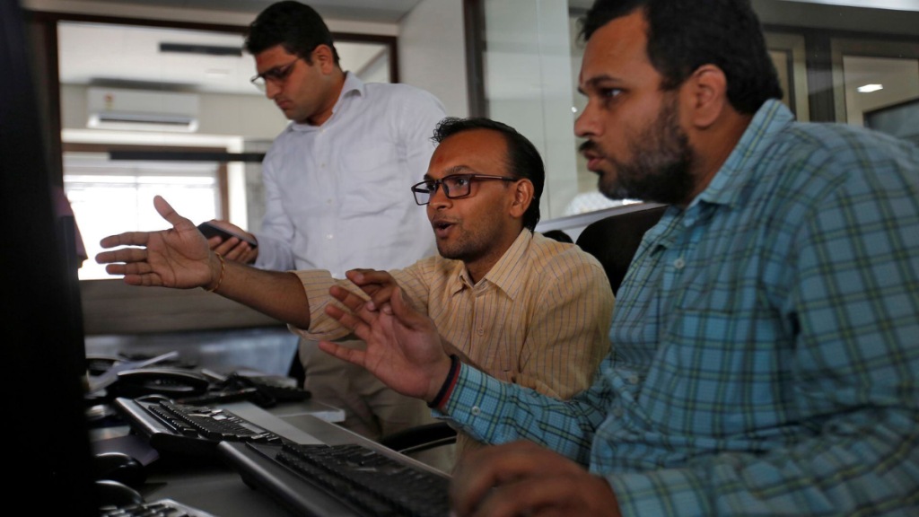 Technical outlook Technical outlook