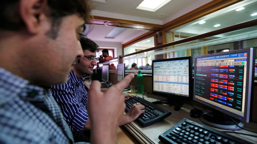 Markets witnessed fireworks at the beginning of the week and gained two percent, in continuation of the prevailing uptrend