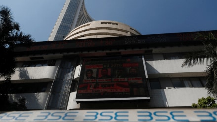 Share Market Today, Share Market Live