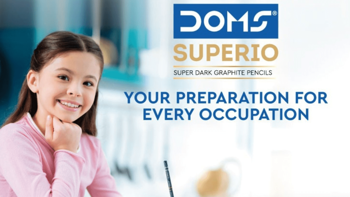 DOMS Industries IPO