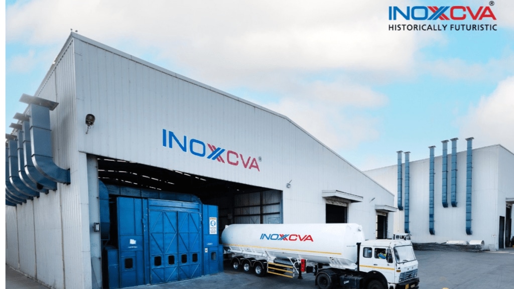 Inox India IPO