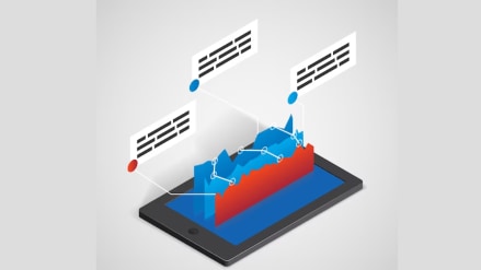 The report notes a growing trend among advertisers in India towards audience-led programmatic advertising on the open internet, moving away from the convenience of walled gardens like search and social media