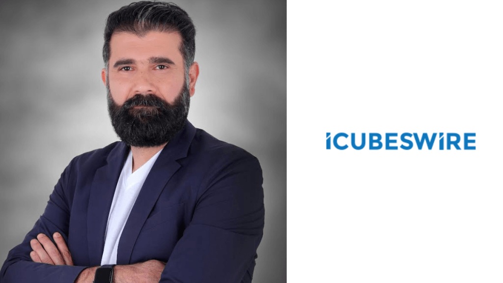 The appointment is aligned with iCubesWire’s strategic expansion plans and its commitment to asserting its dominance in the region