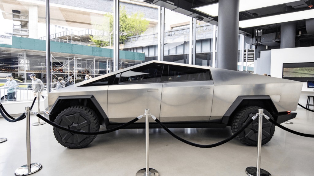 Well, this launch by Elon Musk-promoted company could actually prove beneficial for the Indian auto component market too
