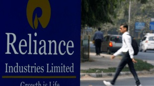 Reliance Industries continues to be on Jefferies 'Buy' list with price target of Rs 2,990; upcoming renewable ventures key positive