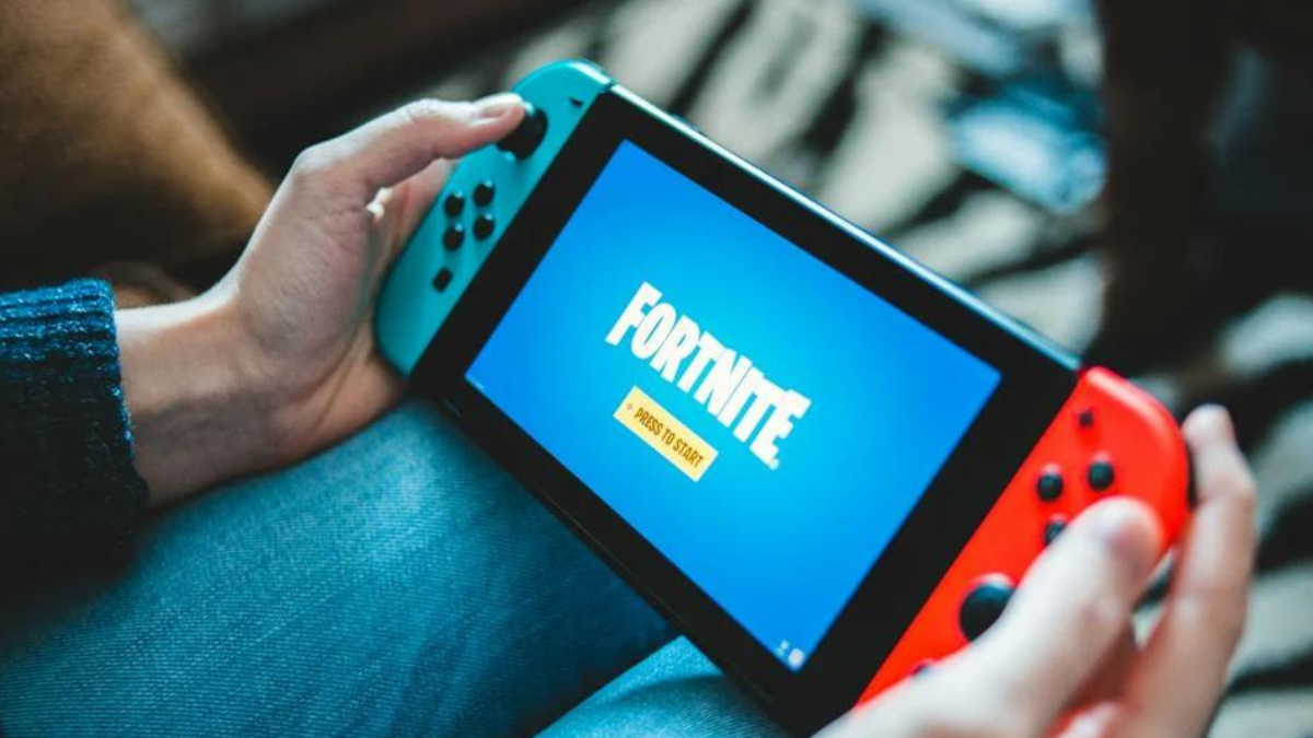 ‘Lego Fortnite’ debuts as part of Epic Games’ expansion plans - Brand ...