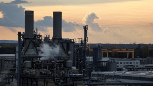 The phenomenon of outperformance initially observed in bank stocks