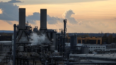 The phenomenon of outperformance initially observed in bank stocks