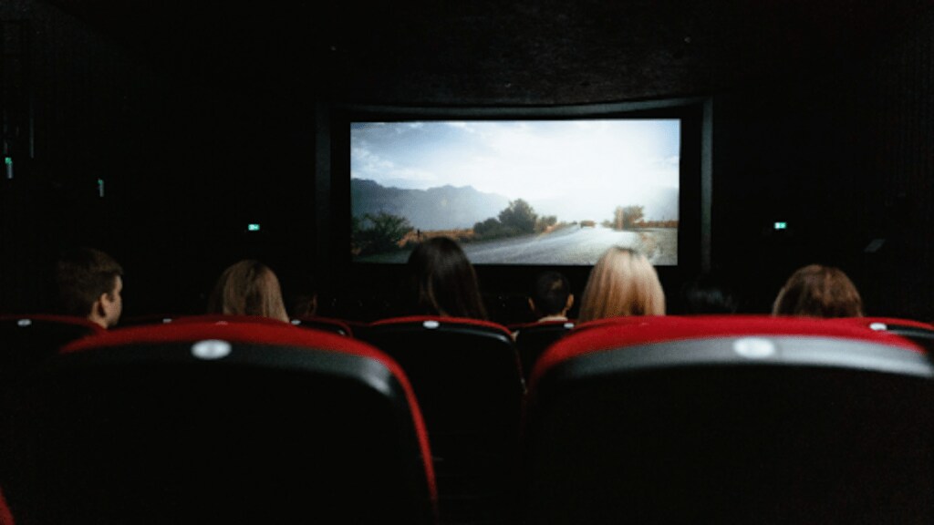 These guidelines, developed through extensive consultations with disability rights groups, cinema exhibitors, scholars and producers. (Image: Pexels)