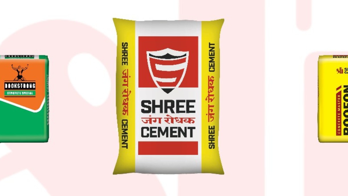 Jefferies has issued a 'hold' recommendation on Shree Cement, accompanied by a 7% reduction in the target price to Rs 25,750.