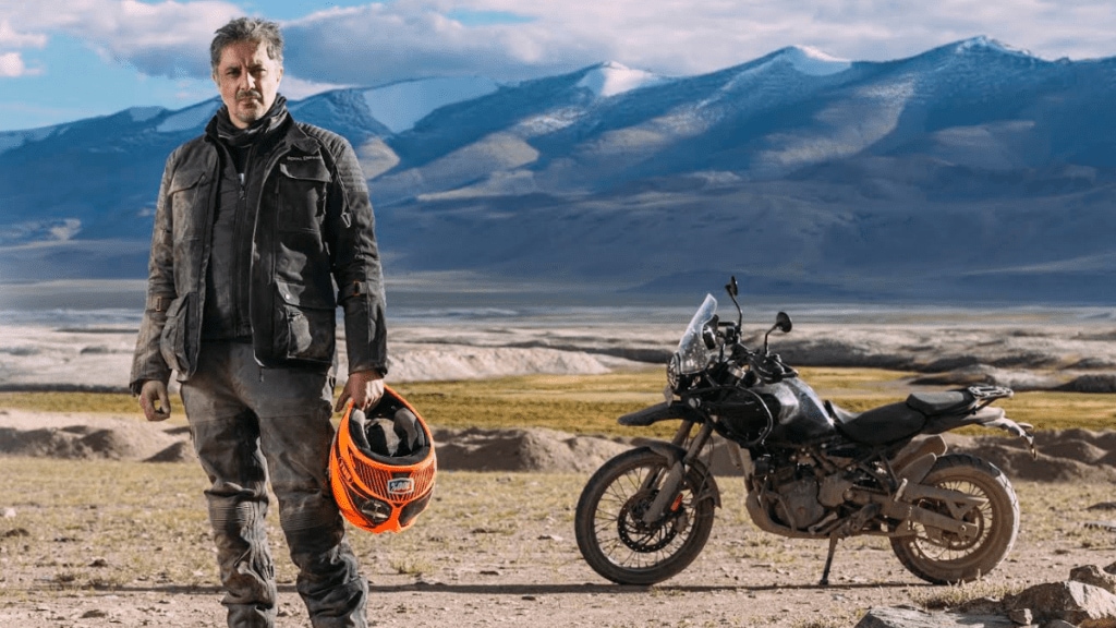 Royal Enfield also squeezed itself into Meta’s Born On Instagram programme to work with young content creators