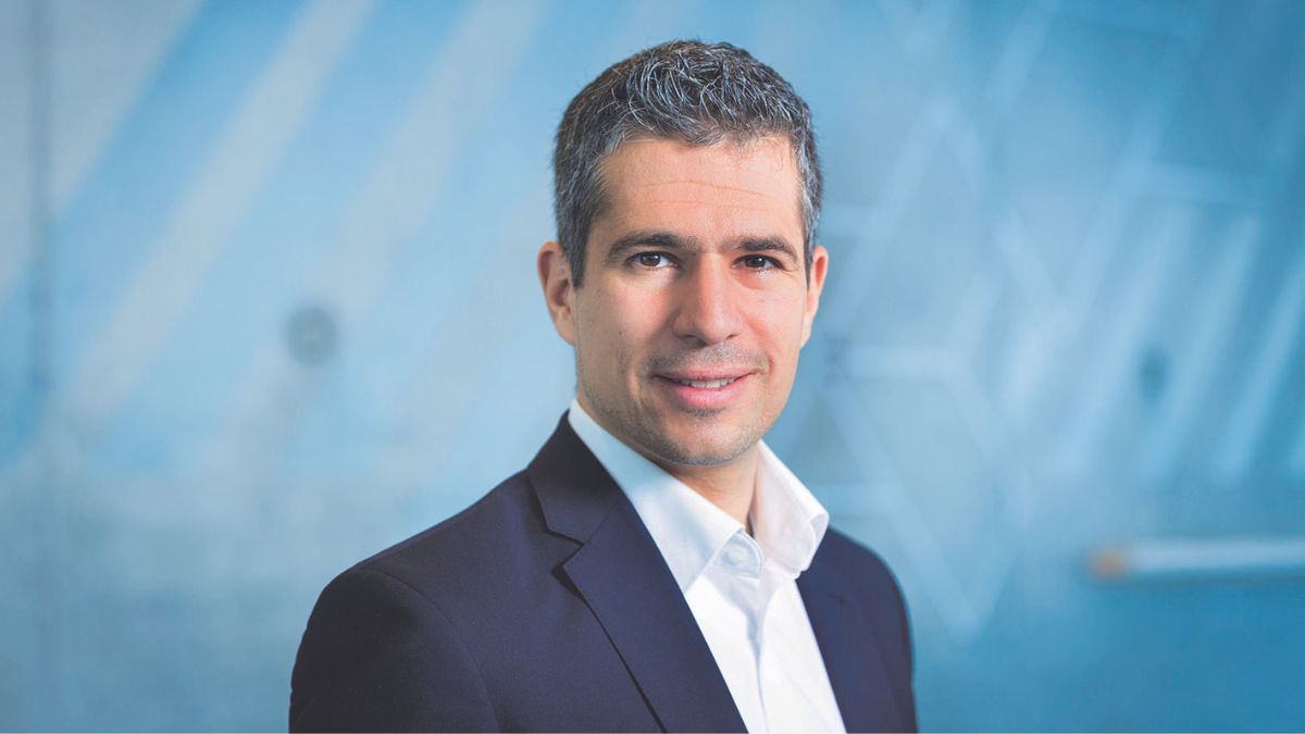 ‘Quantum computing will be enterprise-ready in 3-5 years’ says Martin ...